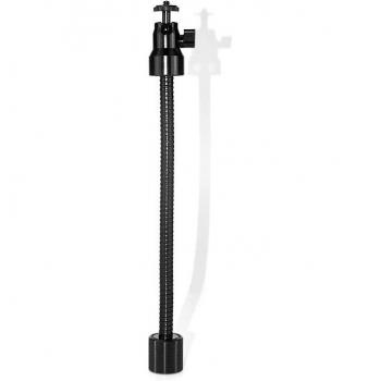 Leichter Carbon Selfie-Stick für GoPro und Xiaomi