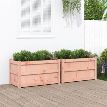 Set de Jardineras de Jardín Steinhauer