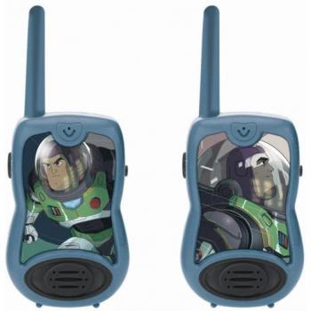 Buzz Lightyear Walkie-talkie