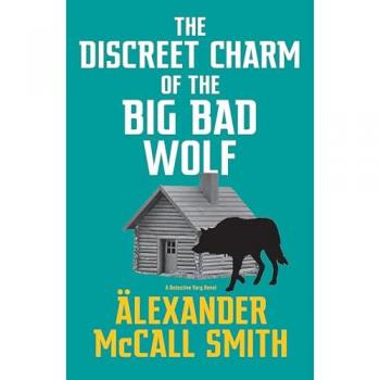 The Discreet Charm of the Big Bad Wolf