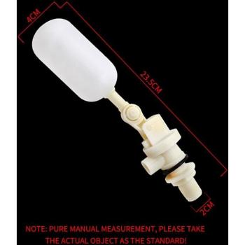 TazaBeber Automática ½’’
