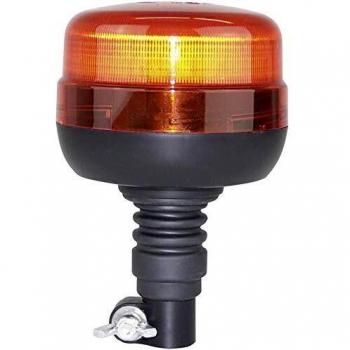 Luce di Emergenza Berger & Schröter 20246 Arancione 12V 24V