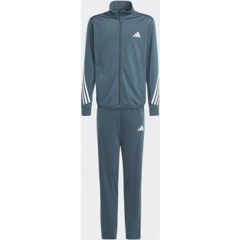 Chándal de niños adidas Training Icons AEROREADY 3 bandas