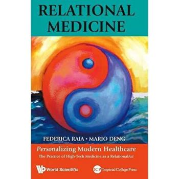 RELATIONAL MEDICINE