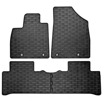 Tappetini AutoStyle CK RMG03 Protezione Interna