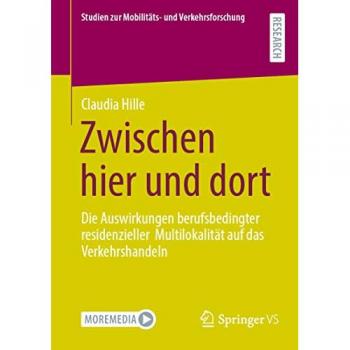 Zwischen hier und dort