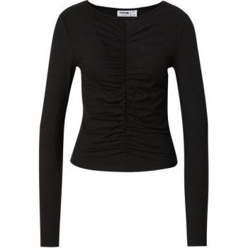 Noisy May FWD Rüschenshirt für Damen