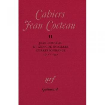 Cahiers Jean Cocteau, N° 11 : Correspondance (Cah Cocteau)