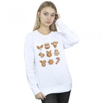 Top Deportivo de Moda con Dibujos Animados BI54603