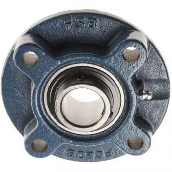 Soporte de Rodamiento de Hierro Fundido Ø 30mm para Montaje