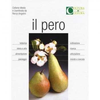Il pero. Ediz. a colori