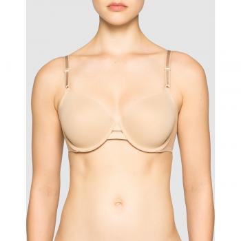 Reggiseno Invisible Bare Calvin Klein 70