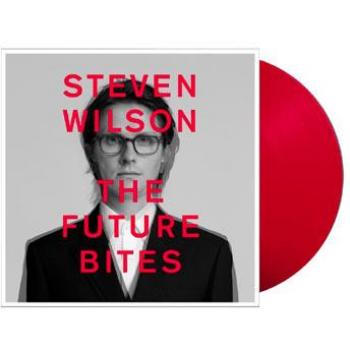The Future Bites (Ltd. Coloured Vinyl) [Vinyl LP]