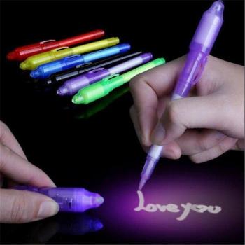 Glow Magic Pen