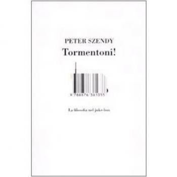 Tormentoni! La filosofia nel juke-box