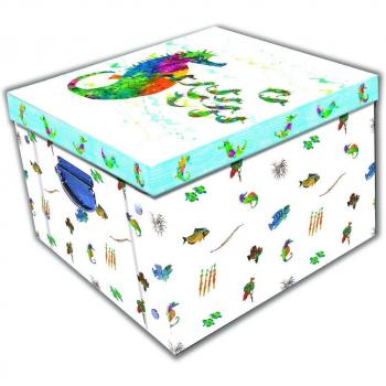 Sailor’s Stash – Assorted Plastic