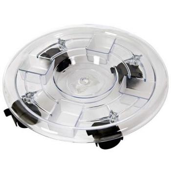 Bote de Almacenamiento VerdeMax 30 cm