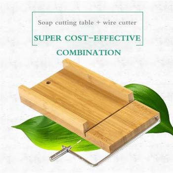 Multifunctional Soap Cutter