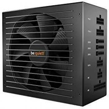 Be quiet! Straight Power 11 Platinum (550 W), PC Netzteil, Schwarz