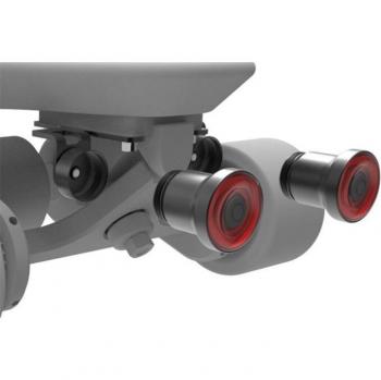 Luz de Detección Ciclo para Automóvil