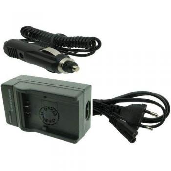 Chargeur de remplacement pour PANASONIC AG-VBR89