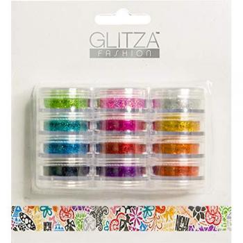 Knorrtoys GL7995 GLITZA Fashion Set