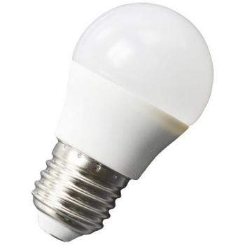 LED E27 Birne 6W, 470lm kaltweiß