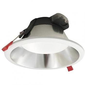 Downlight LED Empotrable 30W 4000K IP44 UGR19
