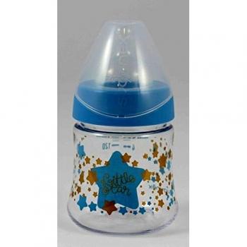 Biberon Suavinex 150ml con Tettarella Regolabile