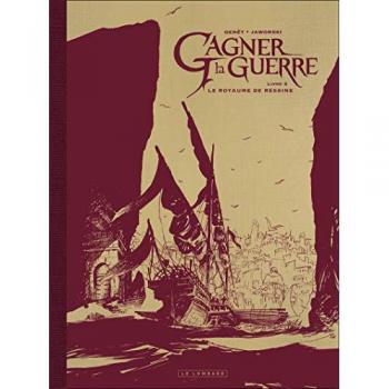 Gagner La Guerre