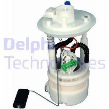 DELPHI Alimentatore carburante FE10162-12B1
