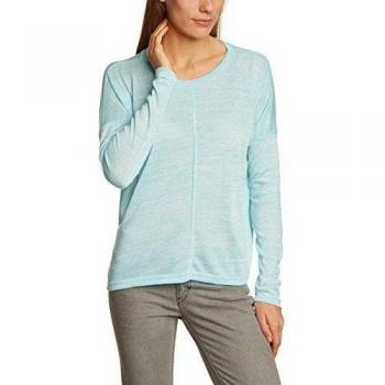 Camiseta larga mujer color türkis Madonna 40-6842