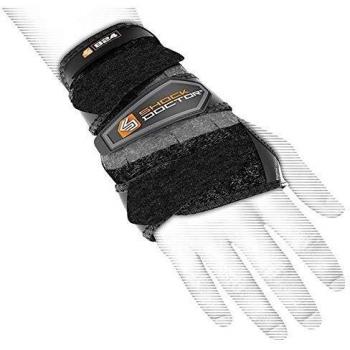 Shock Doctor Wrist Support