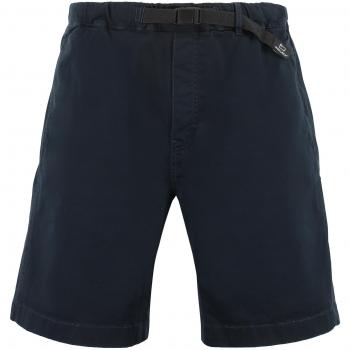 Woolrich Men's Casual Cotton Shorts Blue XL