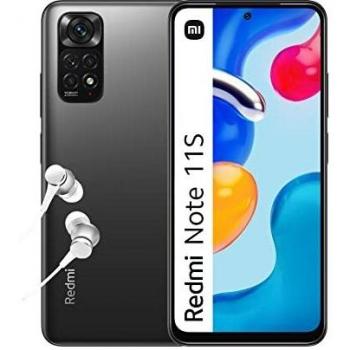Xiaomi Redmi Note 11S