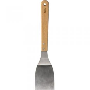 Manico di Legno Spatola Jean Dubost Laguiole per Griglia