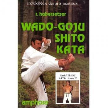 Karaté-Do Kata Tome 2