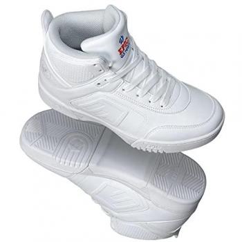 EPIC GRINDSHOES Red Lava/Clean White Rollschuhe Gr. 43