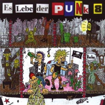 L'Essence du Punk 8