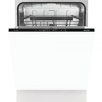 Gorenje GV 651 D 60 vollintegrierter Geschirrspüler 60 cm