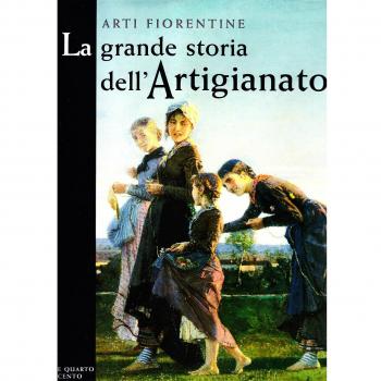 La grande storia dell'artigianato. L'Ottocento