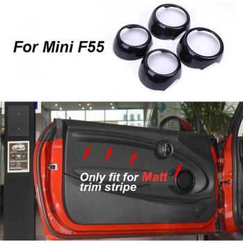 Accessoires de châssis de hayon pour MINI Cooper One F55 F56