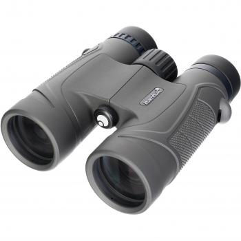Binoculares Levenhuk Nitro 12x42 con Resistencia al Agua y Prismas de Techo