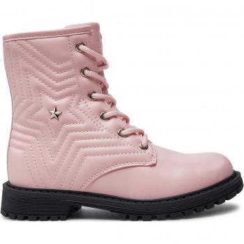 Original Marines DEA0030FC Stiefeletten in Rosa
