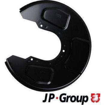 JP GROUP Brake Dust Shield