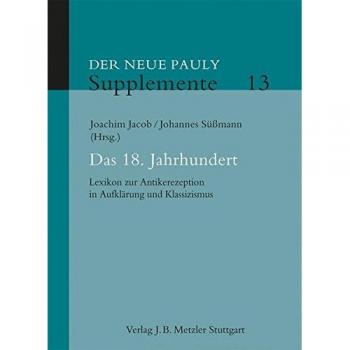 Das 18. Jahrhundert