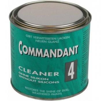 Commandant C45 Cleaner 4 – 500 gram