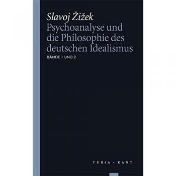 Psychoanalyse und die Philosophie des deutschen Idealismus