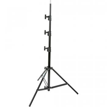 Soporte de Luz Baby Alu 35