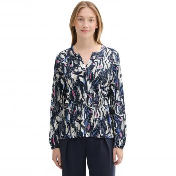 Tom Tailor Blusa Lunga 103123